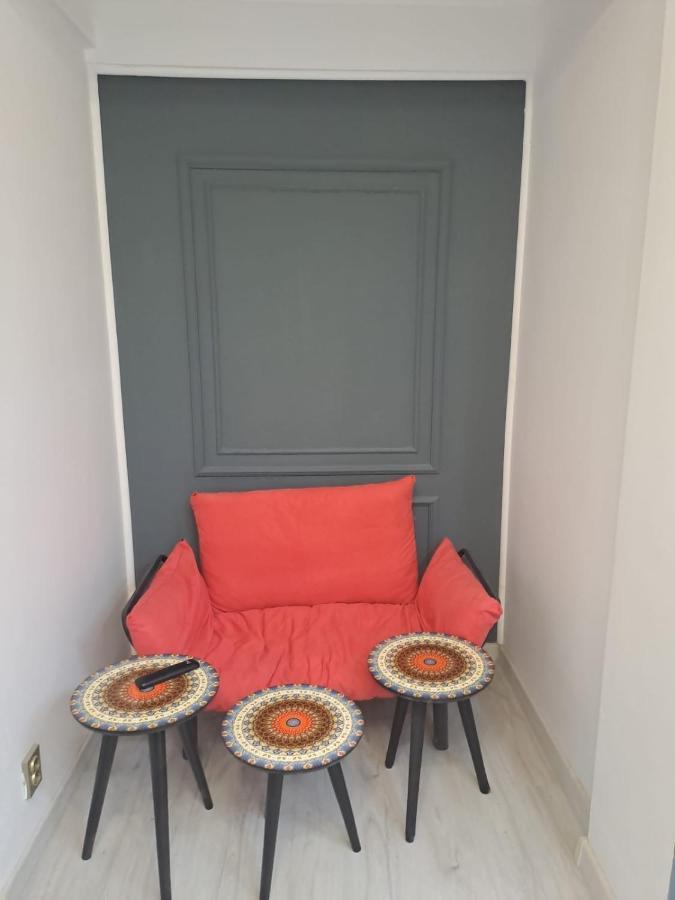 Apartament Deluxe Studio Oldtown Bukareszt Zewnętrze zdjęcie