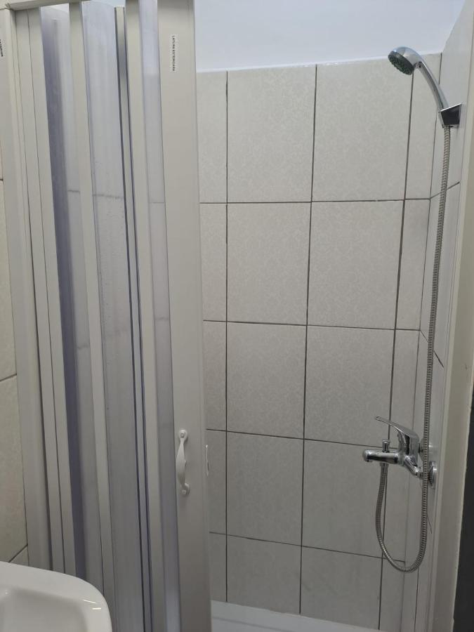 Apartament Deluxe Studio Oldtown Bukareszt Zewnętrze zdjęcie